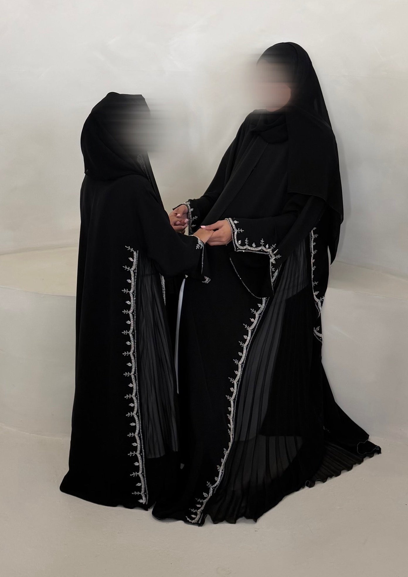 Mini Hayaat- Black